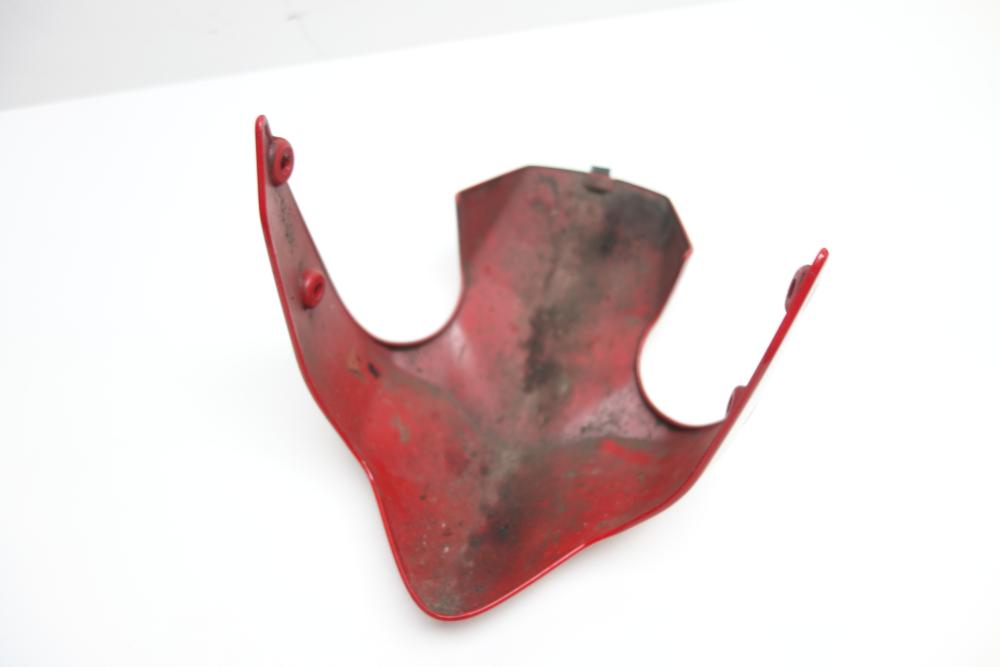 Preview: Ducati Monster 1200 Fender Kotflügel vorne