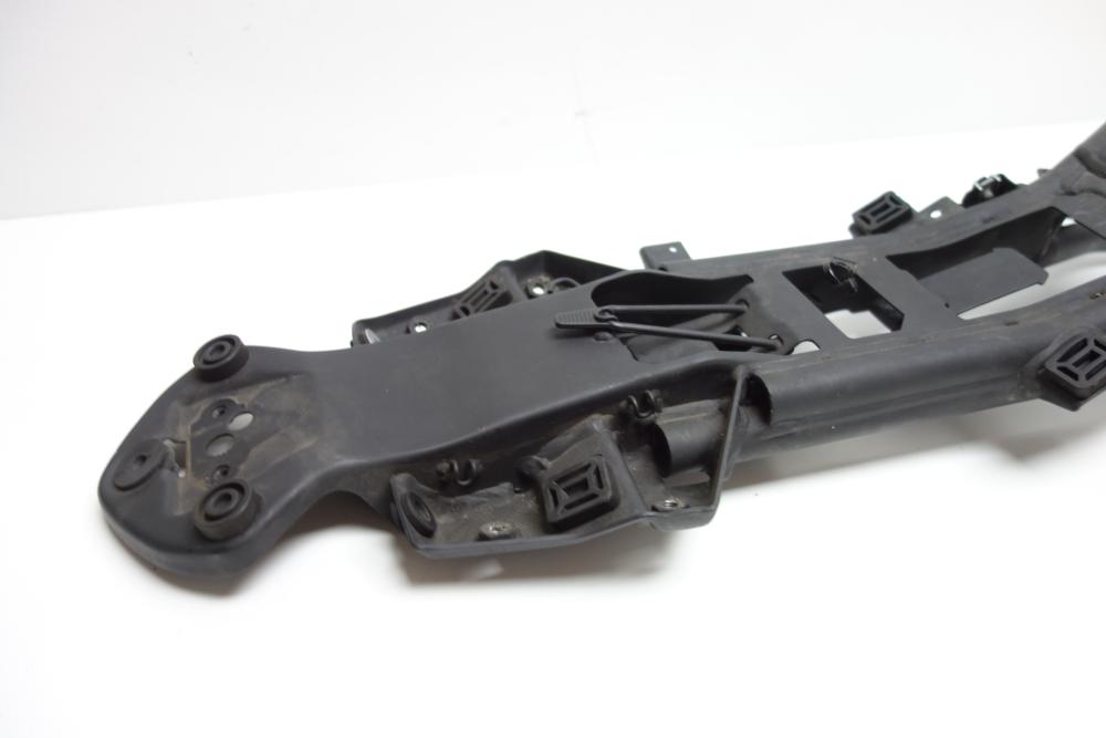 Preview: Ducati Monster 1200 Heckrahmen