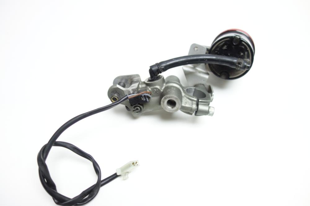 Preview: Ducati Monster 1200 Bremspumpe Bremszylinder vorne