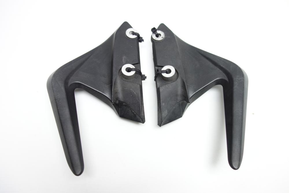 Ducati Monster 1200 Soziusgriff Griff rechts links