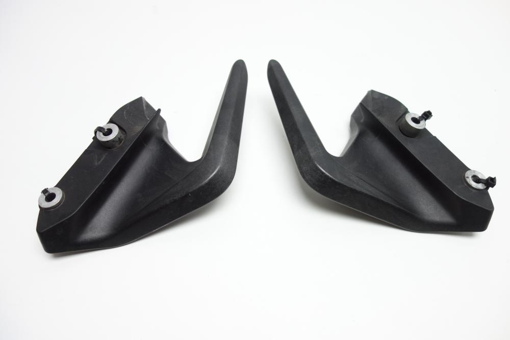 Preview: Ducati Monster 1200 Soziusgriff Griff rechts links