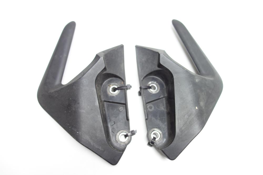 Preview: Ducati Monster 1200 Soziusgriff Griff rechts links