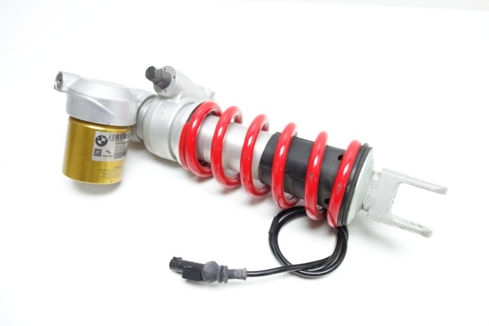 BMW S1000R S 1000 R Stoßdämpfer Federbein hinten #52#