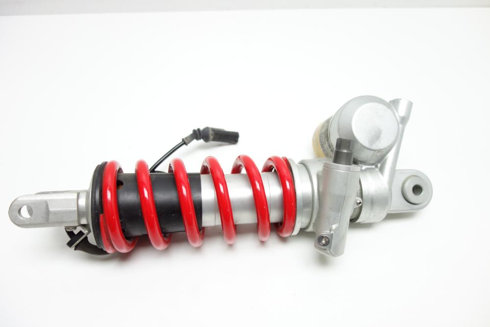 BMW S1000R S 1000 R Stoßdämpfer Federbein hinten #52#
