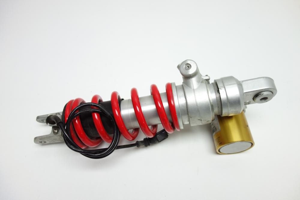BMW S1000R S 1000 R Stoßdämpfer Federbein hinten #52#