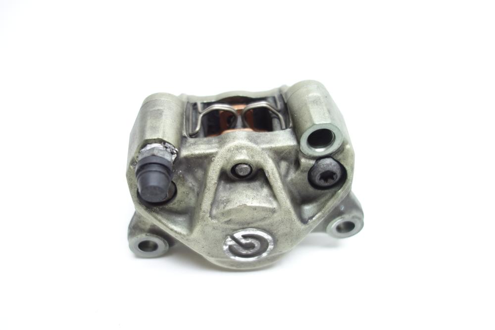 Ducati Monster 1200 Bremssattel Bremszange hinten