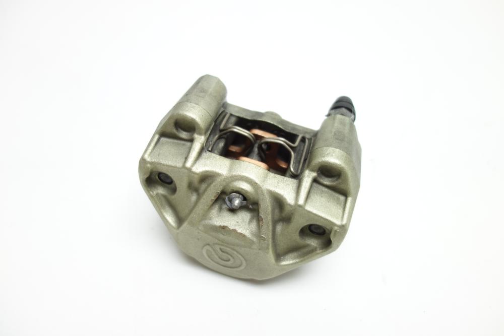 Ducati Monster 1200 Bremssattel Bremszange hinten
