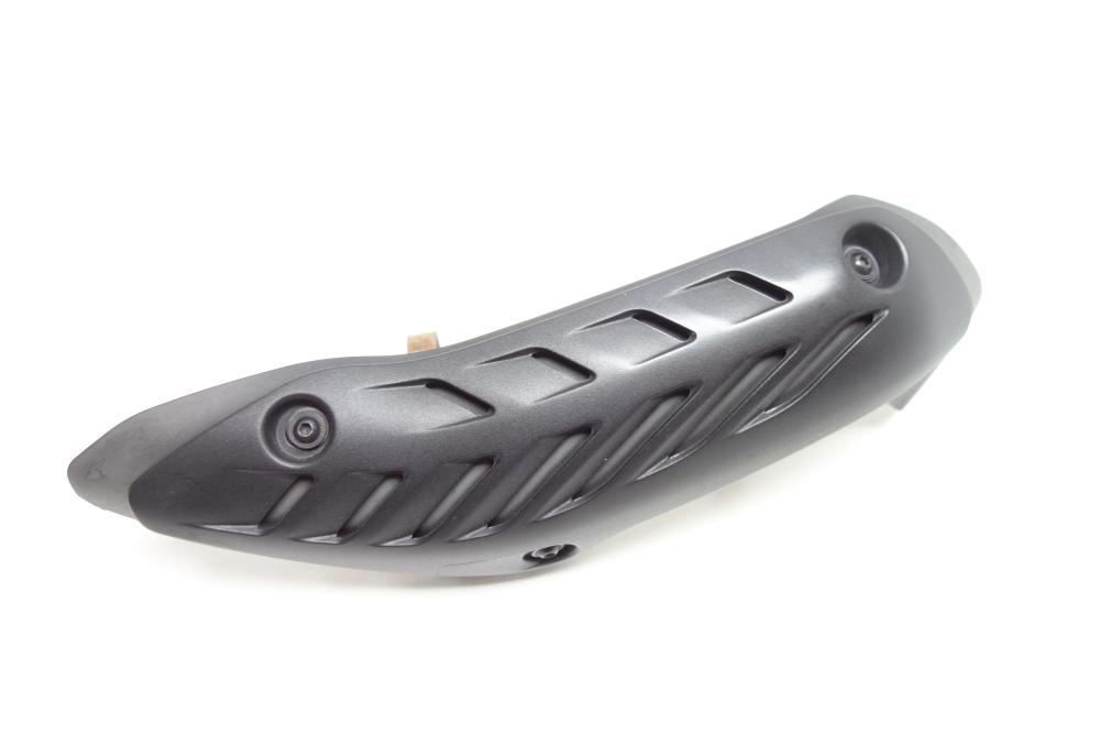 Ducati Monster 1200 Hitzeschutz Krümmerblende