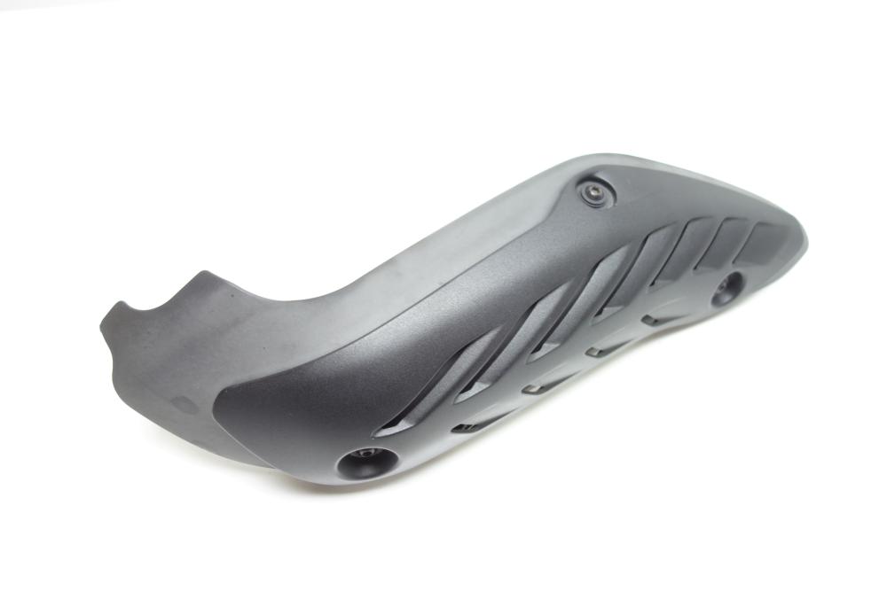 Preview: Ducati Monster 1200 Hitzeschutz Krümmerblende