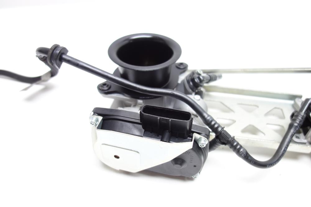 Preview: Ducati Monster 1200 Einspritzanlage Drosselklappe