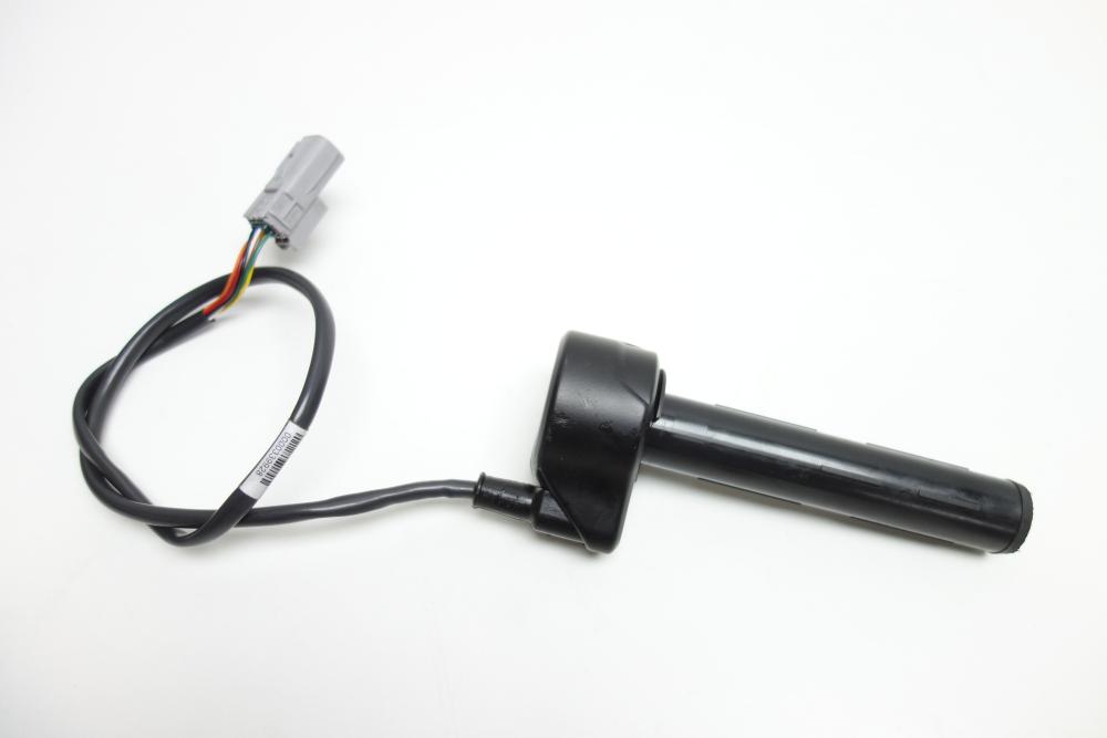 Ducati Monster 1200 Gasgriff Gaszug