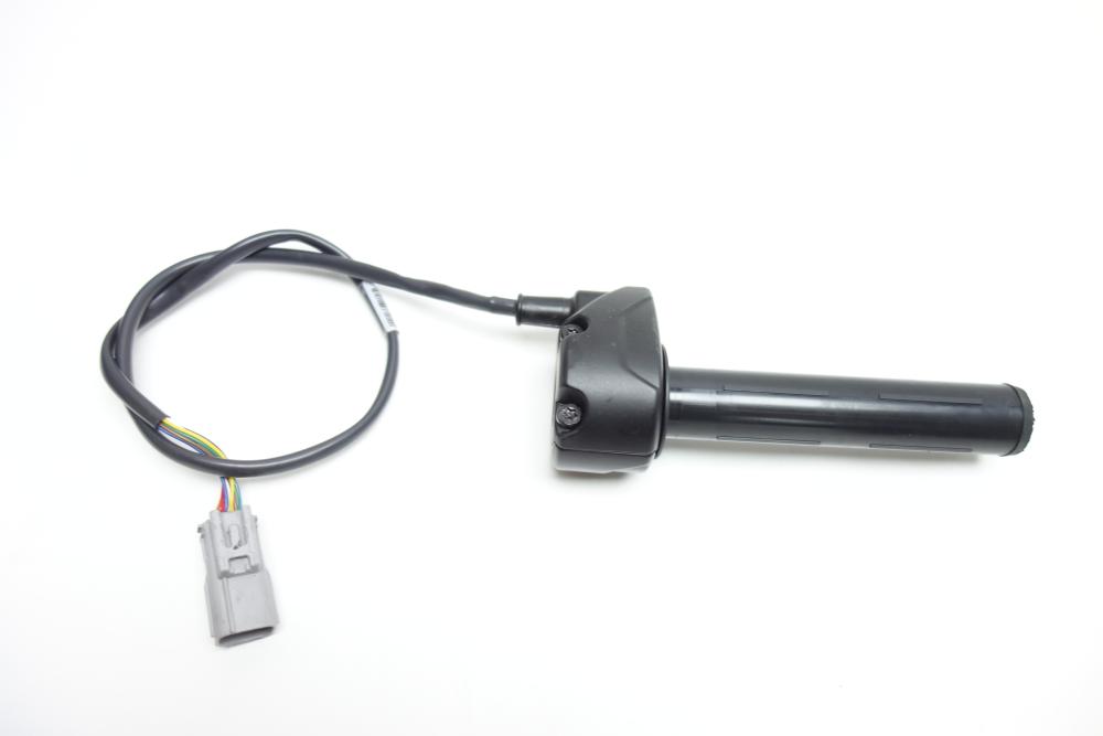 Preview: Ducati Monster 1200 Gasgriff Gaszug