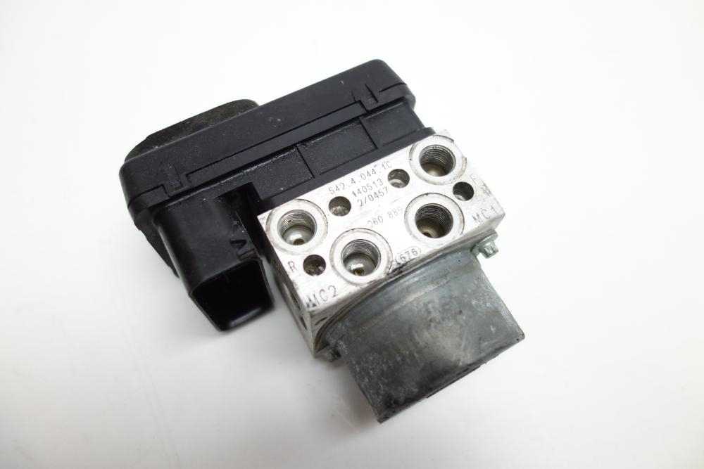 Ducati Monster 1200 ABS Steuergerät Druckmodulator