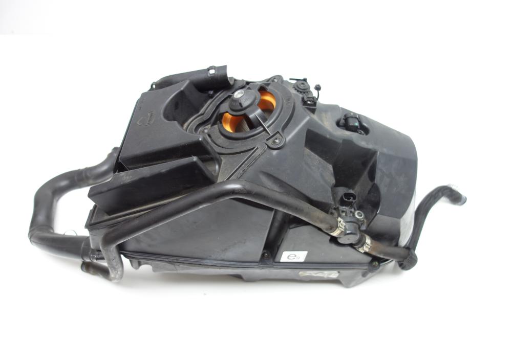 Preview: Ducati Monster 1200 Luftfilterkasten Luftfilter