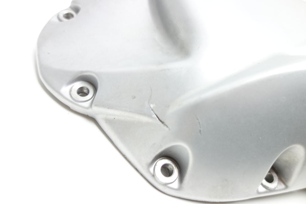 BMW R1250GS R 1250 GS Stirndeckel Motordeckel vorne #52#