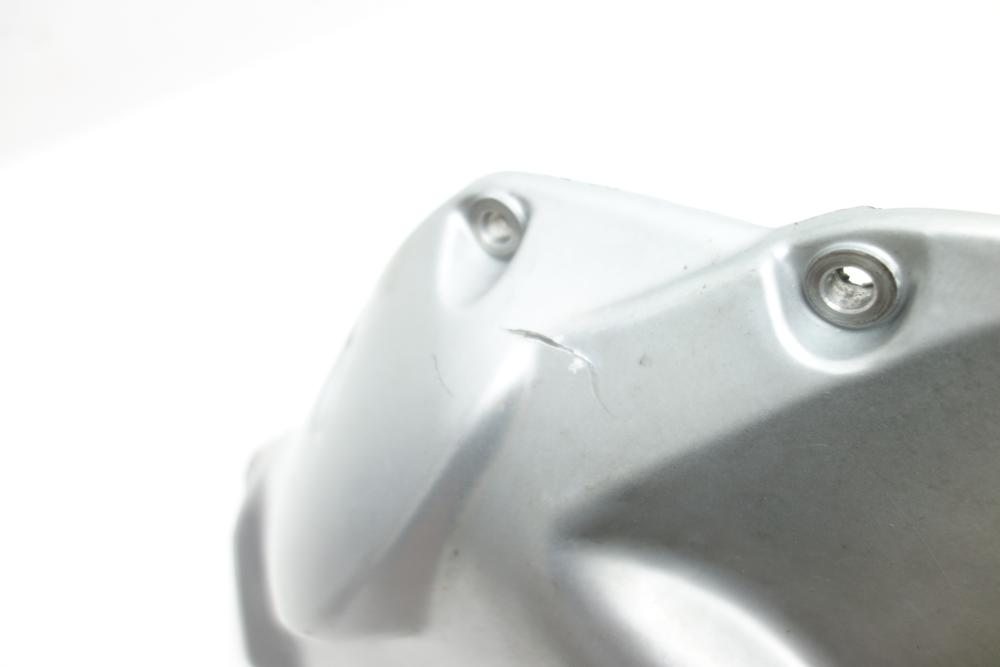BMW R1250GS R 1250 GS Stirndeckel Motordeckel vorne #52#