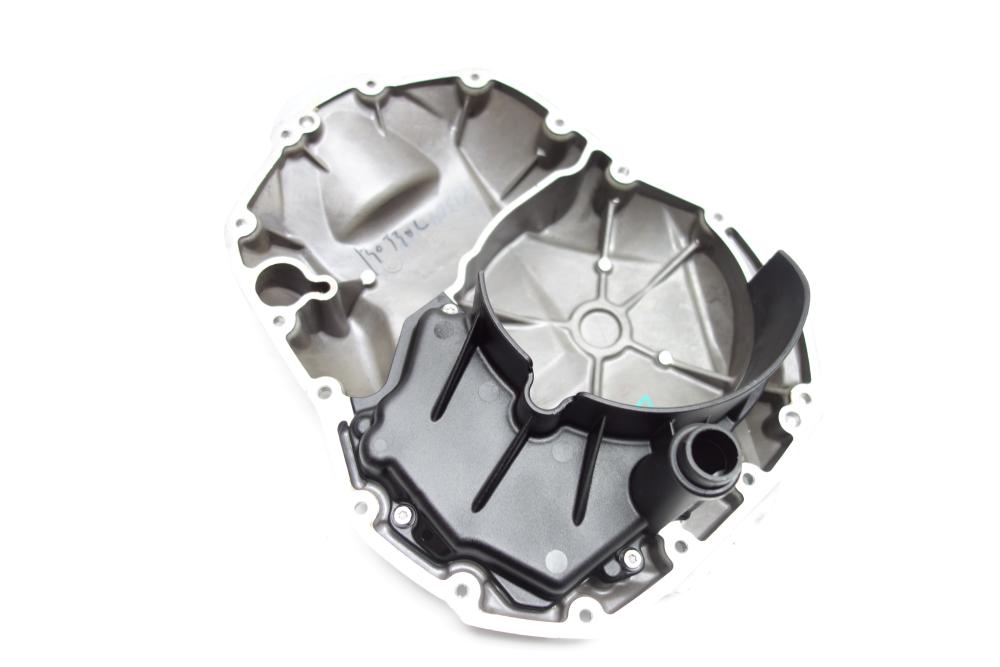 BMW R1250GS R 1250 GS Stirndeckel Motordeckel vorne #52#
