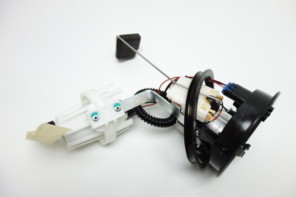 BMW R1200R R 1200 R LC Benzinpumpe Kraftstoffpumpe