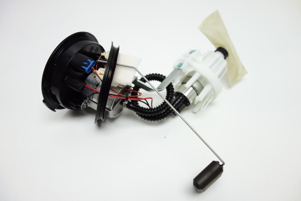 Preview: BMW R1200R R 1200 R LC Benzinpumpe Kraftstoffpumpe
