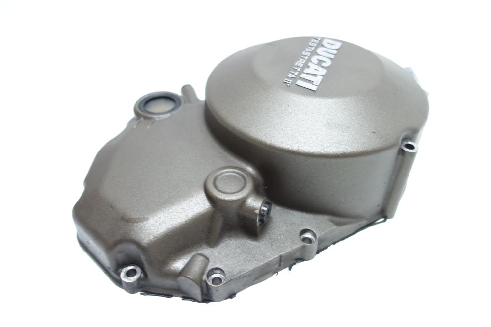 Preview: Ducati Monster 1200 Kupplungsdeckel Motordeckel