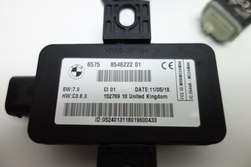 Preview: BMW R1200R R 1200 R LC RDC Reifendrucksystem