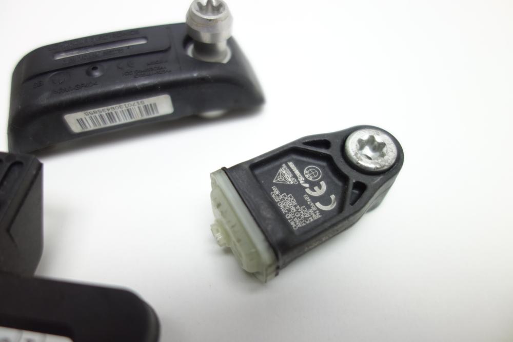 Preview: BMW R1200R R 1200 R LC RDC Reifendrucksystem