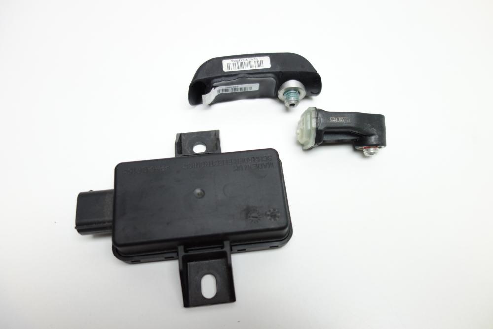 BMW R1200R R 1200 R LC RDC Reifendrucksystem