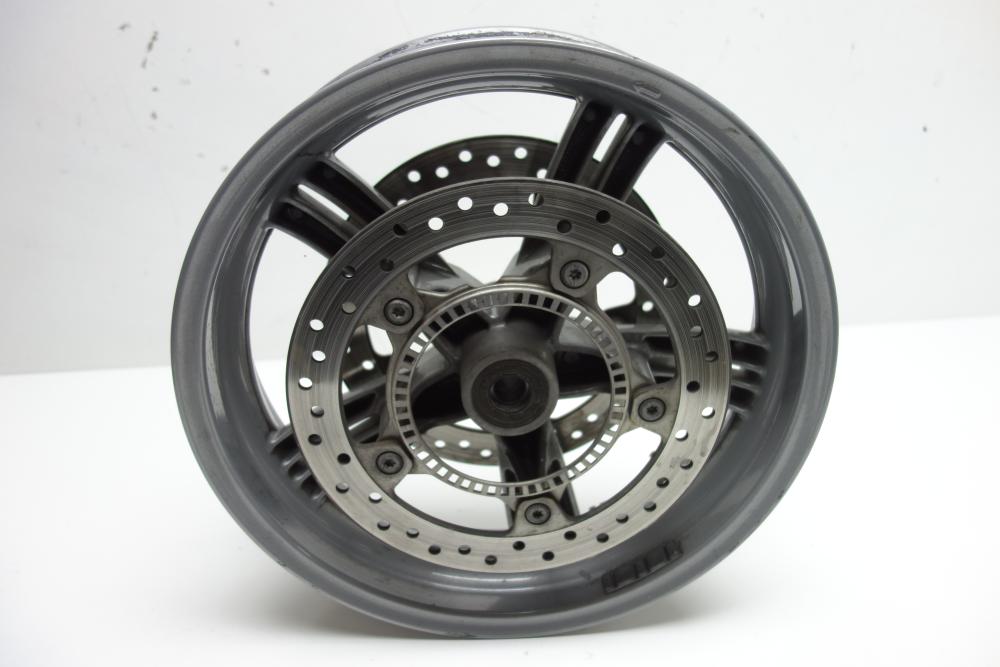 BMW C650GT C 650 GT Felge vorne Vorderrad