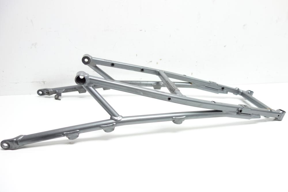 Preview: BMW R1200R R 1200 R LC Heckrahmen