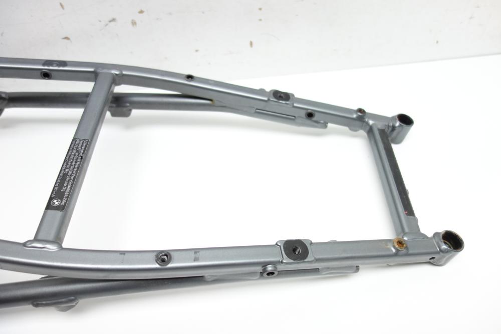 Preview: BMW R1200R R 1200 R LC Heckrahmen