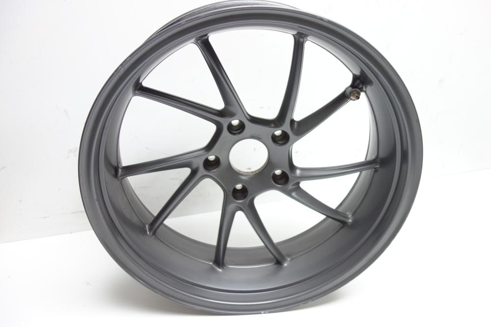 BMW R1200R R 1200 R LC Felge hinten Hinterrad