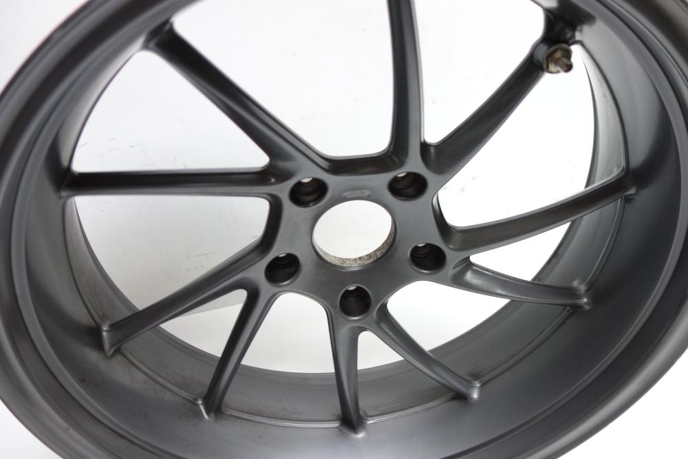 Preview: BMW R1200R R 1200 R LC Felge hinten Hinterrad