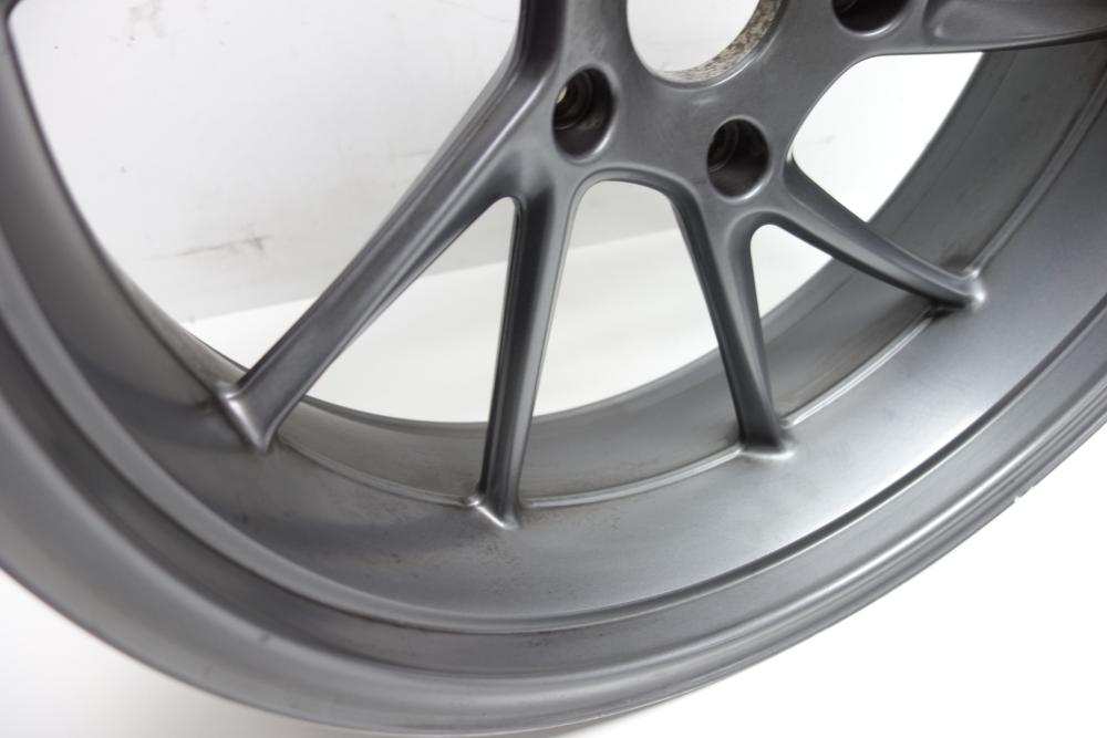 Preview: BMW R1200R R 1200 R LC Felge hinten Hinterrad