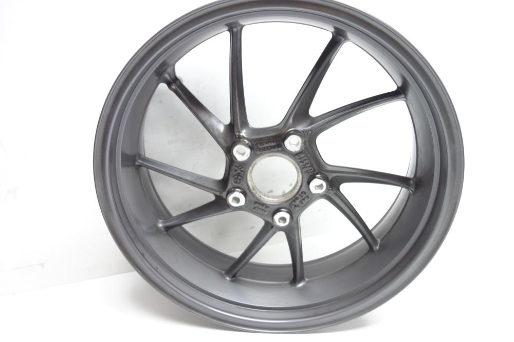 Preview: BMW R1200R R 1200 R LC Felge hinten Hinterrad