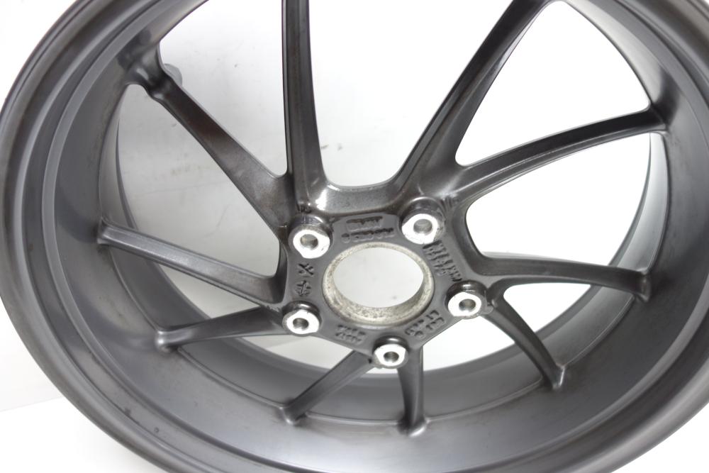 BMW R1200R R 1200 R LC Felge hinten Hinterrad