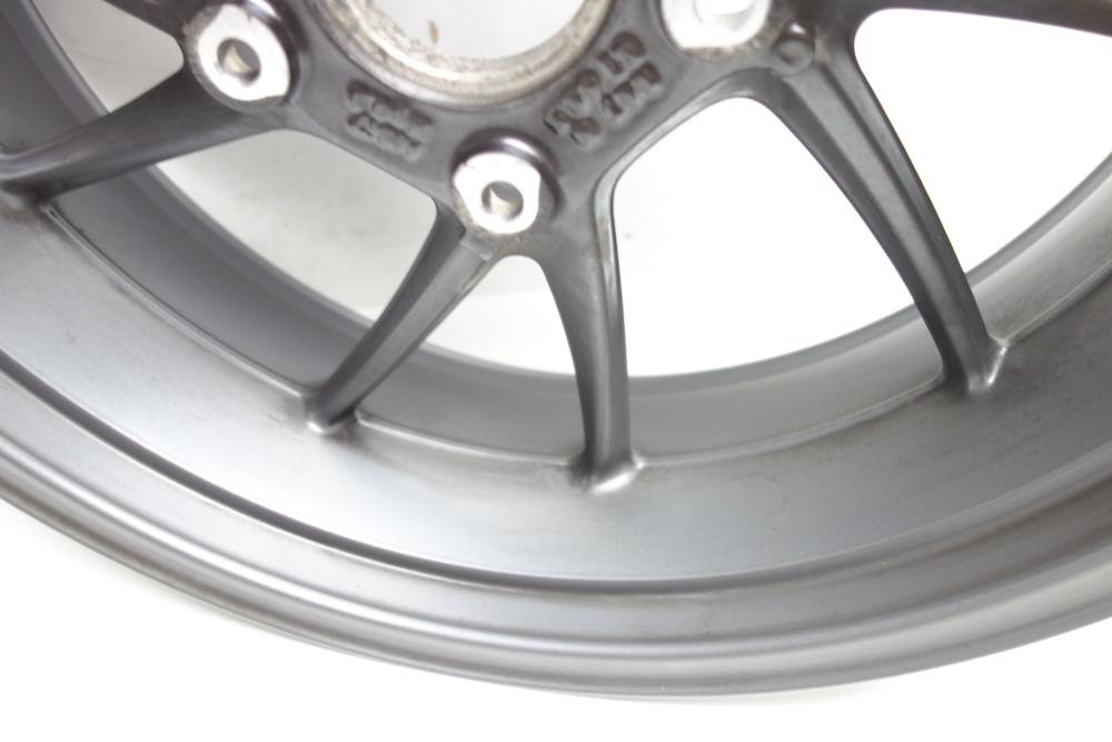 BMW R1200R R 1200 R LC Felge hinten Hinterrad