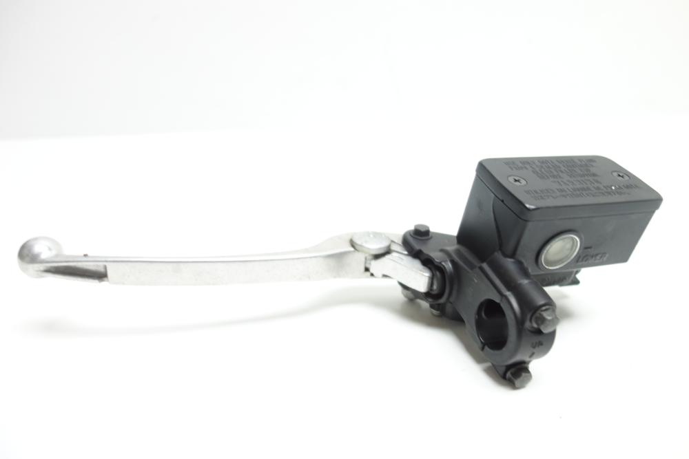 BMW C650GT C 650 GT Bremspumpe Bremszylinder links hinten