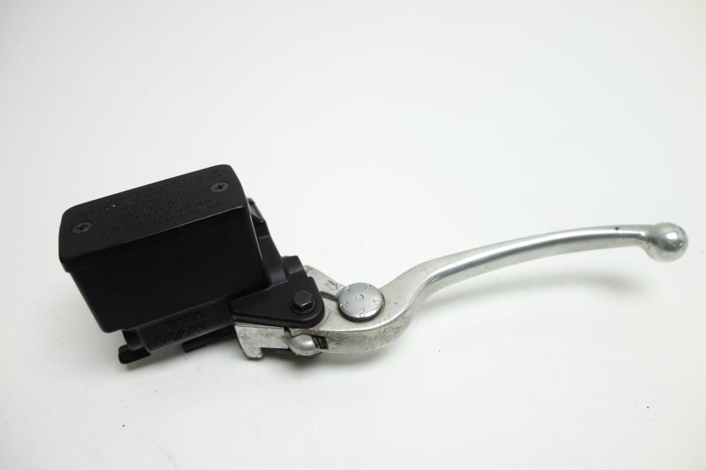 BMW C650GT C 650 GT Bremspumpe Bremszylinder links hinten