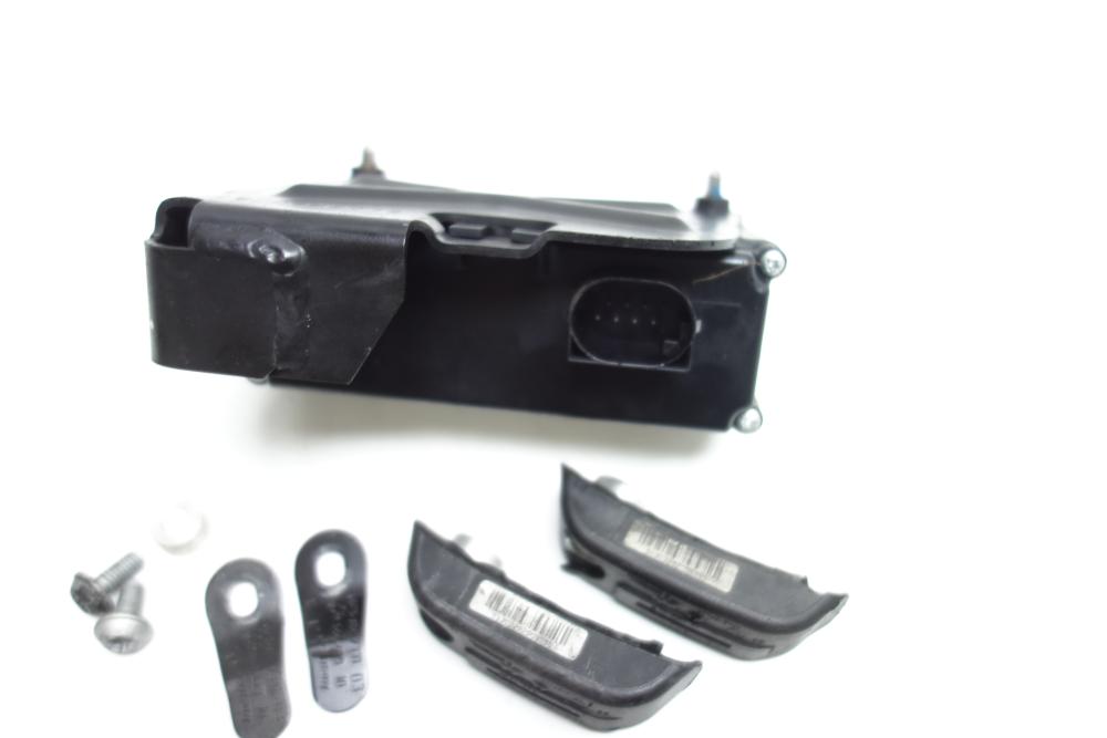 Preview: BMW C650GT C 650 GT RDC Reifendruckkontrolle Reifendrucksystem