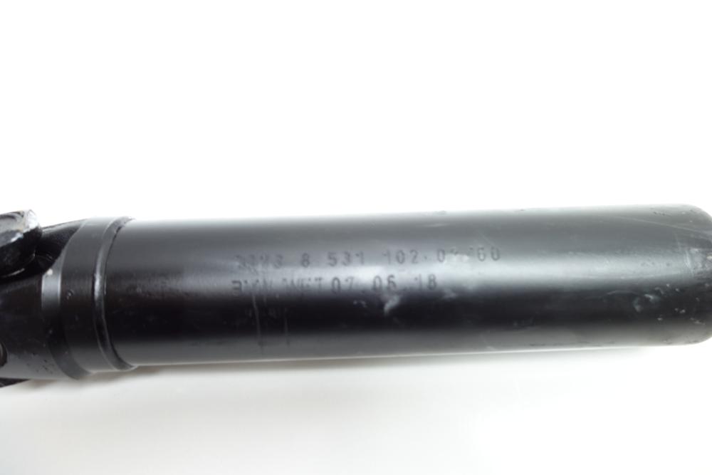 Preview: BMW R1200R R 1200 R LC Kardanwelle Antriebswelle