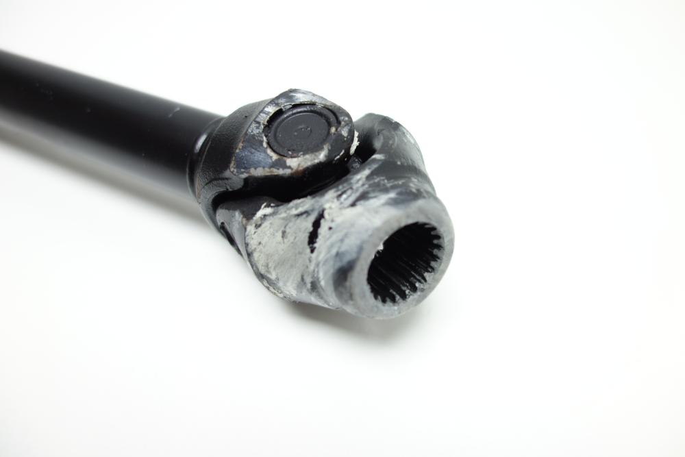 Preview: BMW R1200R R 1200 R LC Kardanwelle Antriebswelle