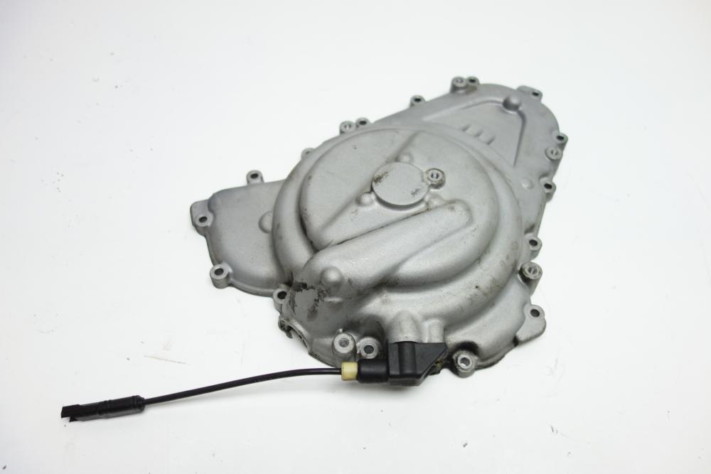 Preview: BMW C650GT C 650 GT Limadeckel Motordeckel