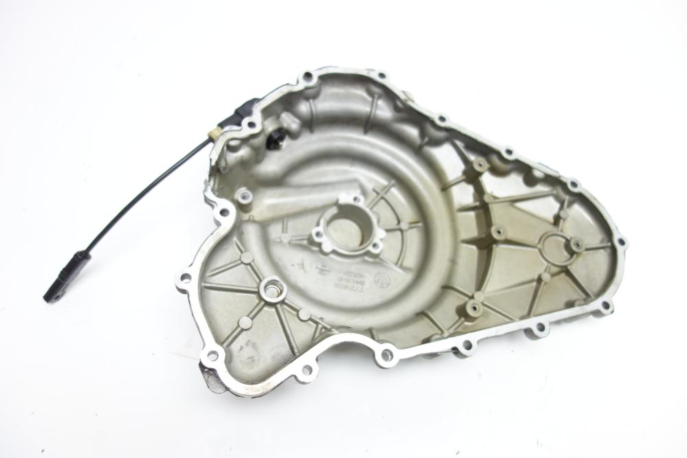 Preview: BMW C650GT C 650 GT Limadeckel Motordeckel