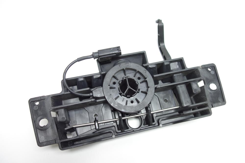 Preview: BMW R1200R R 1200 R LC Sitzbankverrieglung