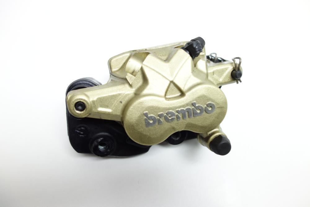 BMW R1200R R 1200 R LC Bremssattel Bremszange hinten