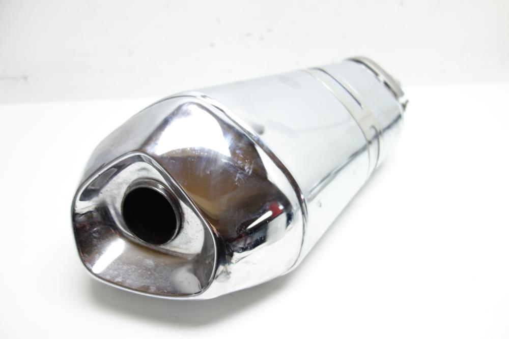 Preview: BMW R1200R R 1200 R LC Auspuff Endschalldämpfer