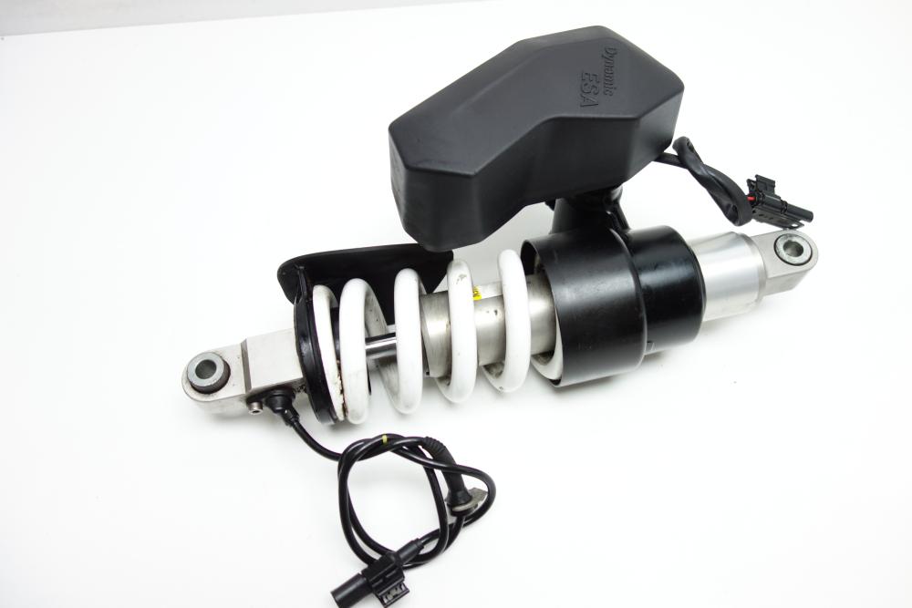 BMW R1200R R 1200 R ESA Stoßdämpfer Federbein hinten