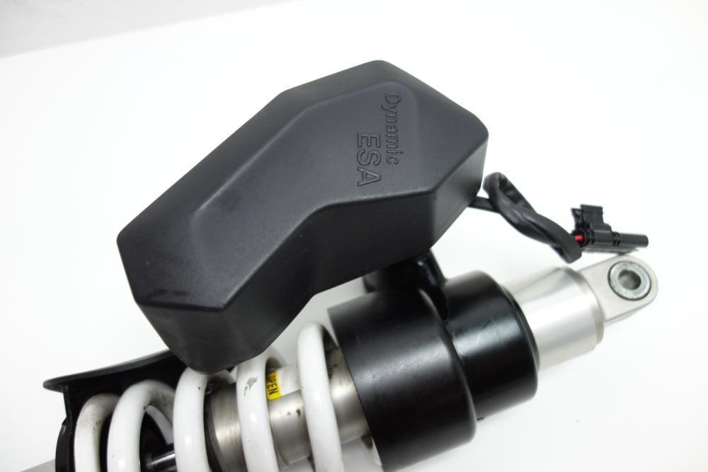 BMW R1200R R 1200 R ESA Stoßdämpfer Federbein hinten