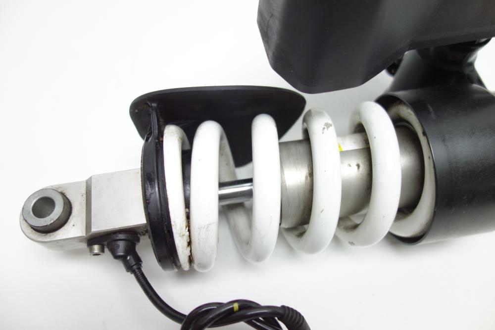 BMW R1200R R 1200 R ESA Stoßdämpfer Federbein hinten