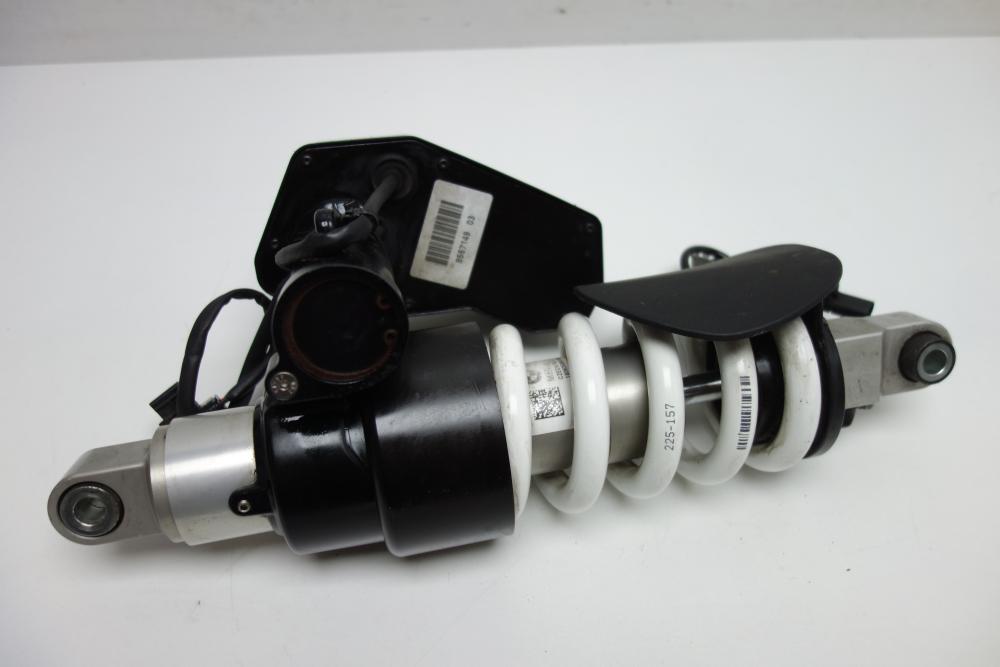 BMW R1200R R 1200 R ESA Stoßdämpfer Federbein hinten